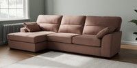 Large Sofa Chaise - Left Hand
