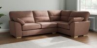 Large Corner Sofa - Right Hand