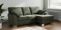 Small Sofa Chaise - Right Hand