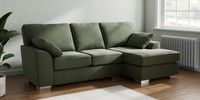 Medium Sofa Chaise - Right Hand