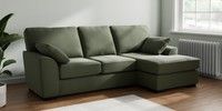 Medium Sofa Chaise - Right Hand