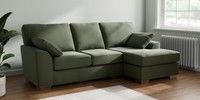 Medium Sofa Chaise - Right Hand