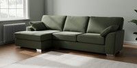 Large Sofa Chaise - Left Hand