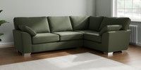 Large Corner Sofa - Right Hand