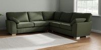 Large Corner Sofa - Universal