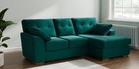 Small Sofa Chaise - Right Hand