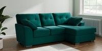 Small Sofa Chaise - Right Hand