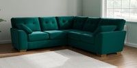 Medium Corner Sofa - Universal