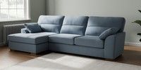 Large Sofa Chaise - Left Hand