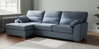 Large Sofa Chaise - Left Hand