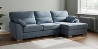 Large Sofa Chaise - Right Hand