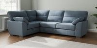 Large Corner Sofa - Left Hand
