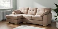 Medium Sofa Chaise - Left Hand