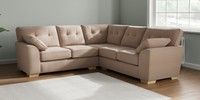 Medium Corner Sofa - Universal