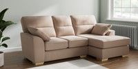 Small Sofa Chaise - Right Hand