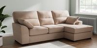 Medium Sofa Chaise - Right Hand