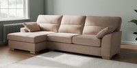 Large Sofa Chaise - Left Hand