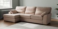 Large Sofa Chaise - Left Hand