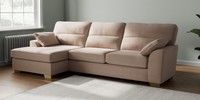Large Sofa Chaise - Left Hand