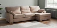 Large Sofa Chaise - Right Hand