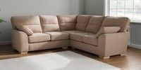 Medium Corner Sofa - Universal