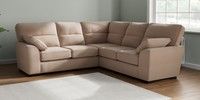 Medium Corner Sofa - Universal