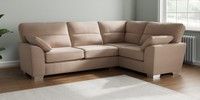 Large Corner Sofa - Right Hand
