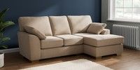Small Sofa Chaise - Right Hand