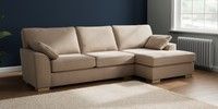 Large Sofa Chaise - Right Hand