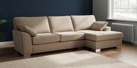 Large Sofa Chaise - Right Hand