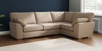 Large Corner Sofa - Right Hand