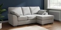 Small Sofa Chaise - Right Hand