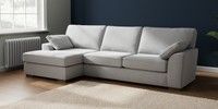 Large Sofa Chaise - Left Hand
