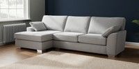 Large Sofa Chaise - Left Hand