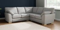 Medium Corner Sofa - Universal
