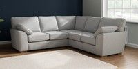 Medium Corner Sofa - Universal