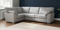 Large Corner Sofa - Left Hand
