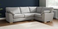 Large Corner Sofa - Right Hand