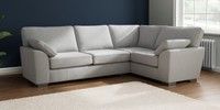 Large Corner Sofa - Right Hand