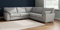 Large Corner Sofa - Universal