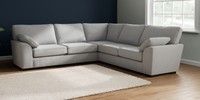 Large Corner Sofa - Universal