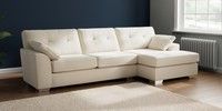 Large Sofa Chaise - Right Hand