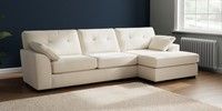 Large Sofa Chaise - Right Hand