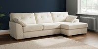 Large Sofa Chaise - Right Hand