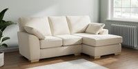 Small Sofa Chaise - Right Hand