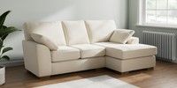 Small Sofa Chaise - Right Hand