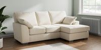 Small Sofa Chaise - Right Hand