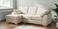 Medium Sofa Chaise - Left Hand