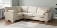 Large Corner Sofa - Left Hand