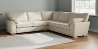 Large Corner Sofa - Universal